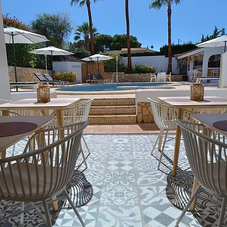 Bed and Breakfast Casa La Siesta Albir El Albir Zewnętrze zdjęcie