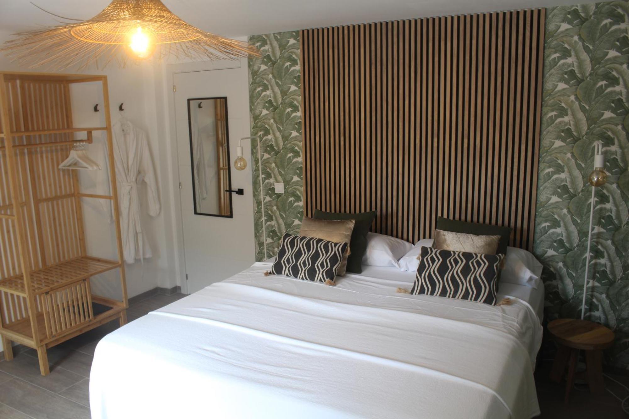 Bed and Breakfast Casa La Siesta Albir El Albir Zewnętrze zdjęcie