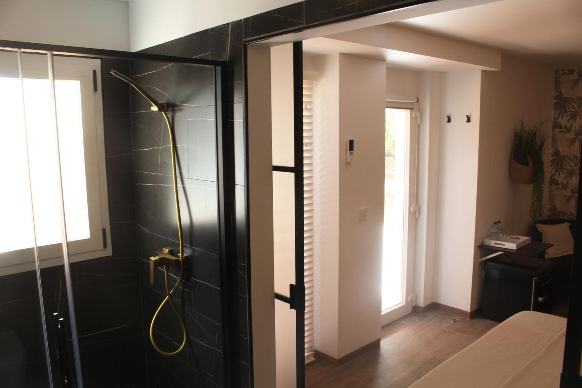 Bed and Breakfast Casa La Siesta Albir El Albir Zewnętrze zdjęcie