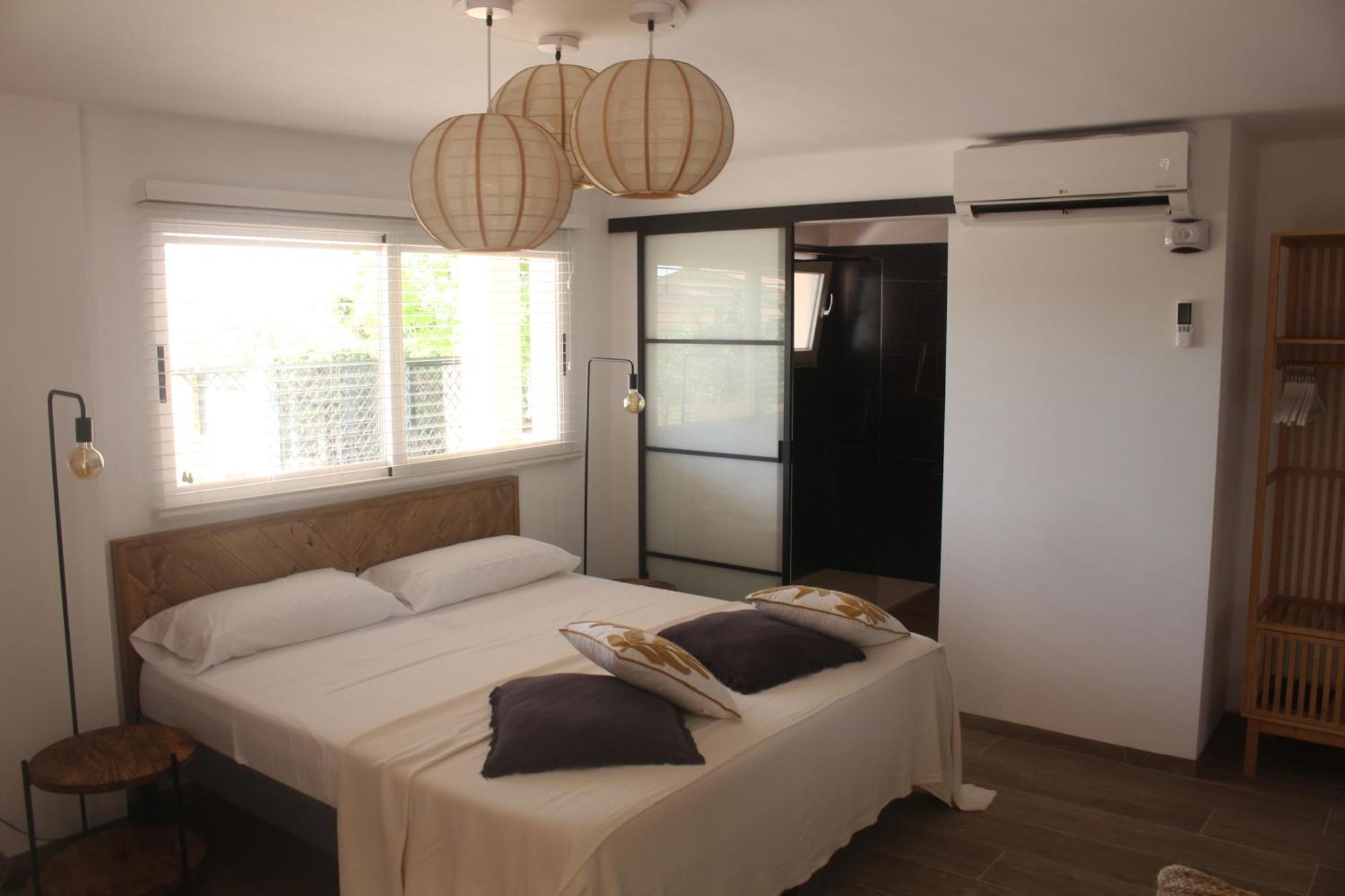 Bed and Breakfast Casa La Siesta Albir El Albir Zewnętrze zdjęcie