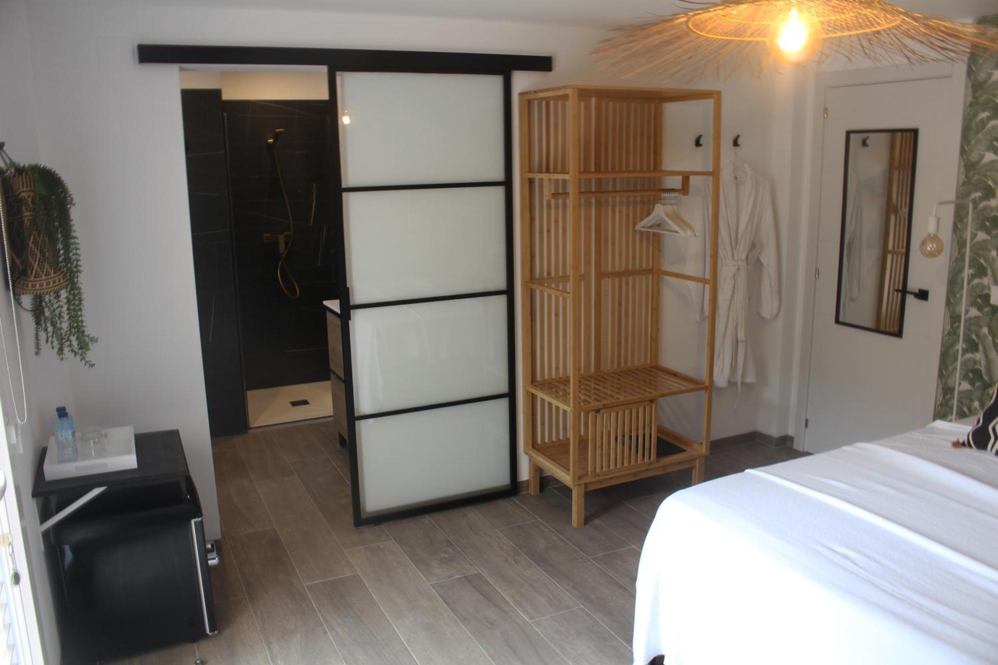 Bed and Breakfast Casa La Siesta Albir El Albir Zewnętrze zdjęcie
