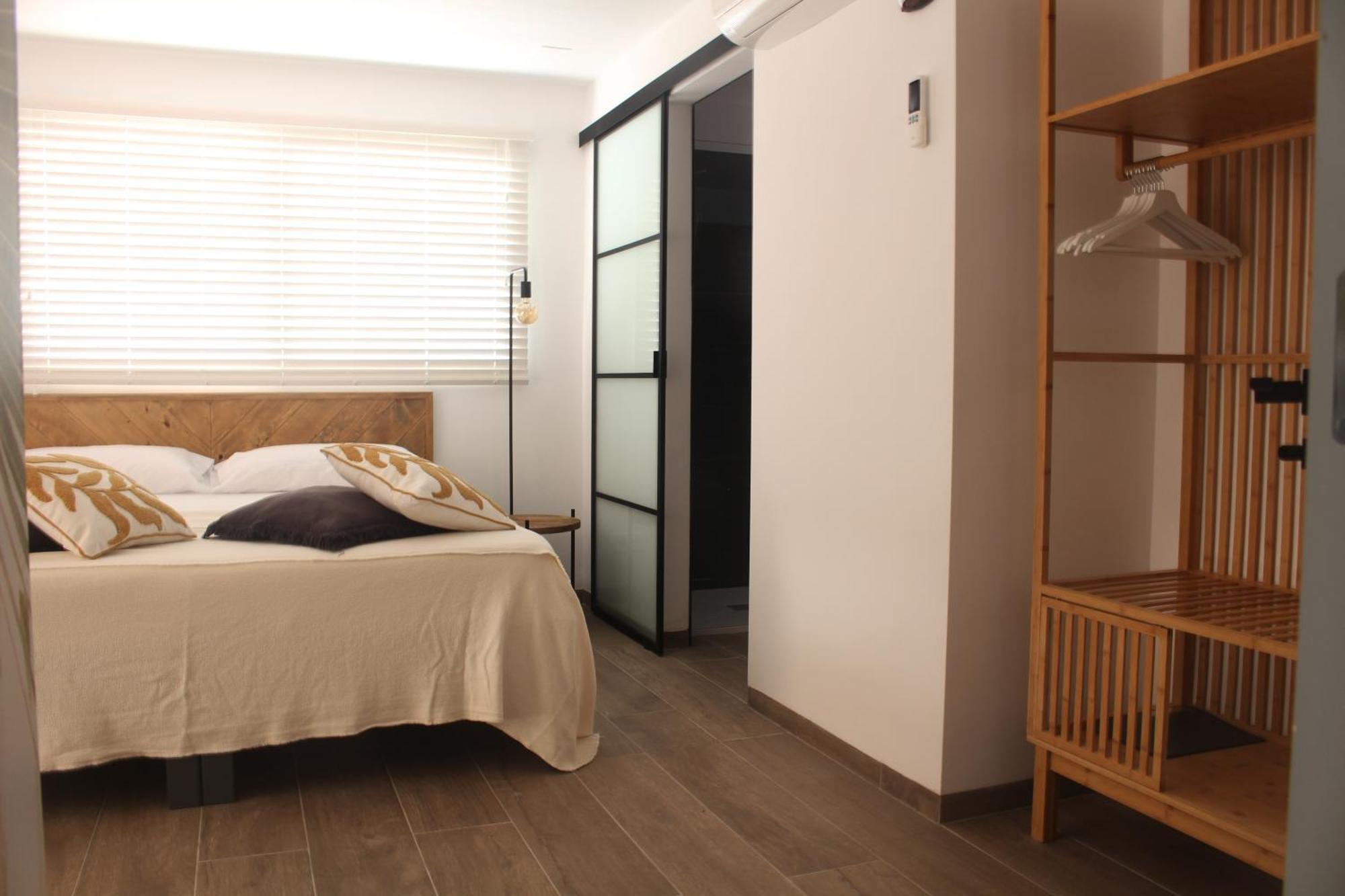 Bed and Breakfast Casa La Siesta Albir El Albir Zewnętrze zdjęcie