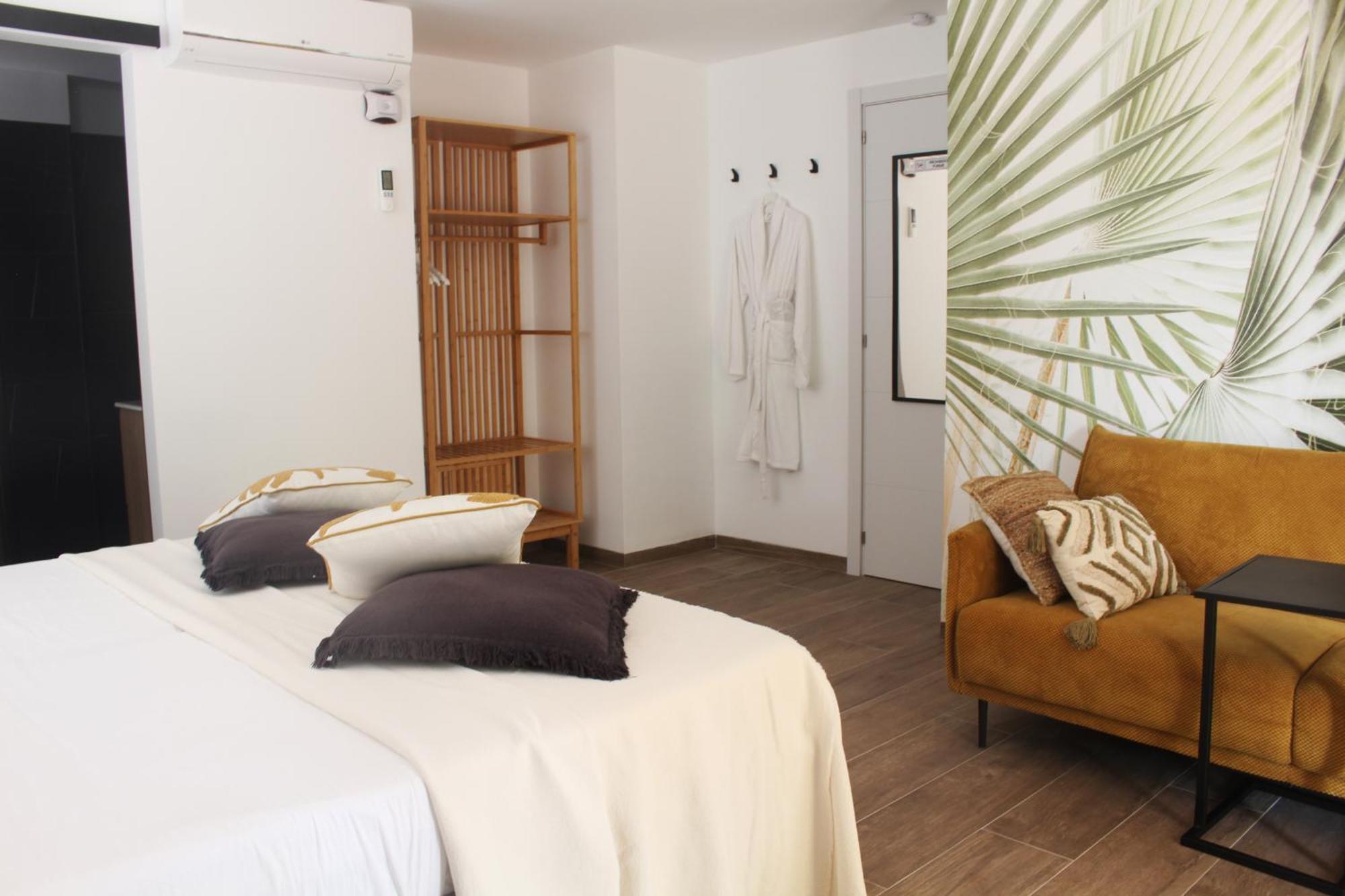 Bed and Breakfast Casa La Siesta Albir El Albir Zewnętrze zdjęcie