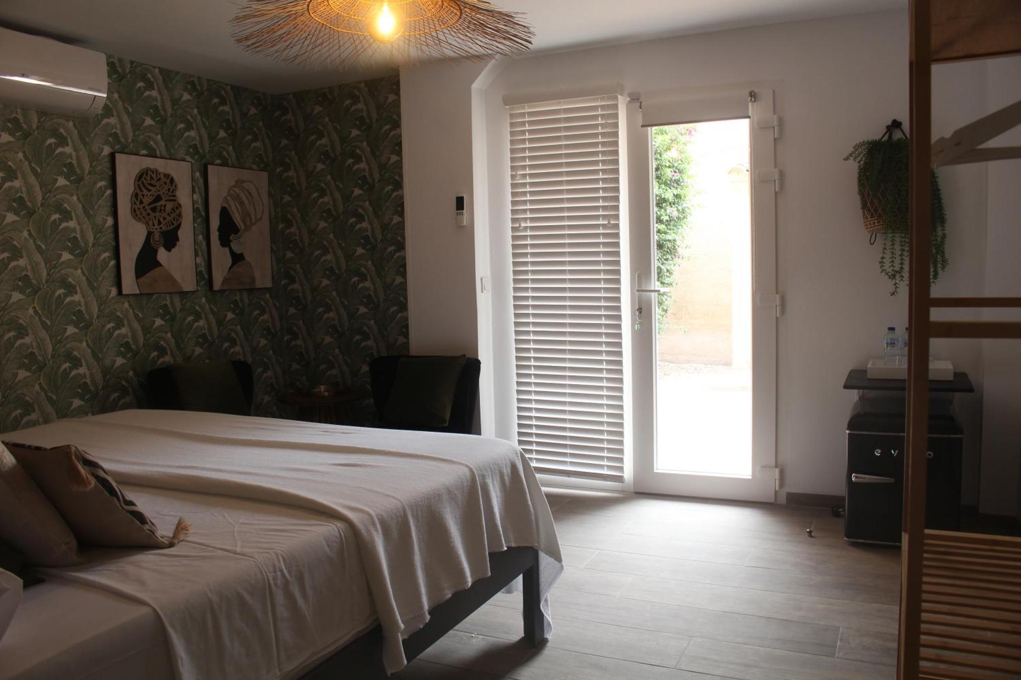 Bed and Breakfast Casa La Siesta Albir El Albir Zewnętrze zdjęcie
